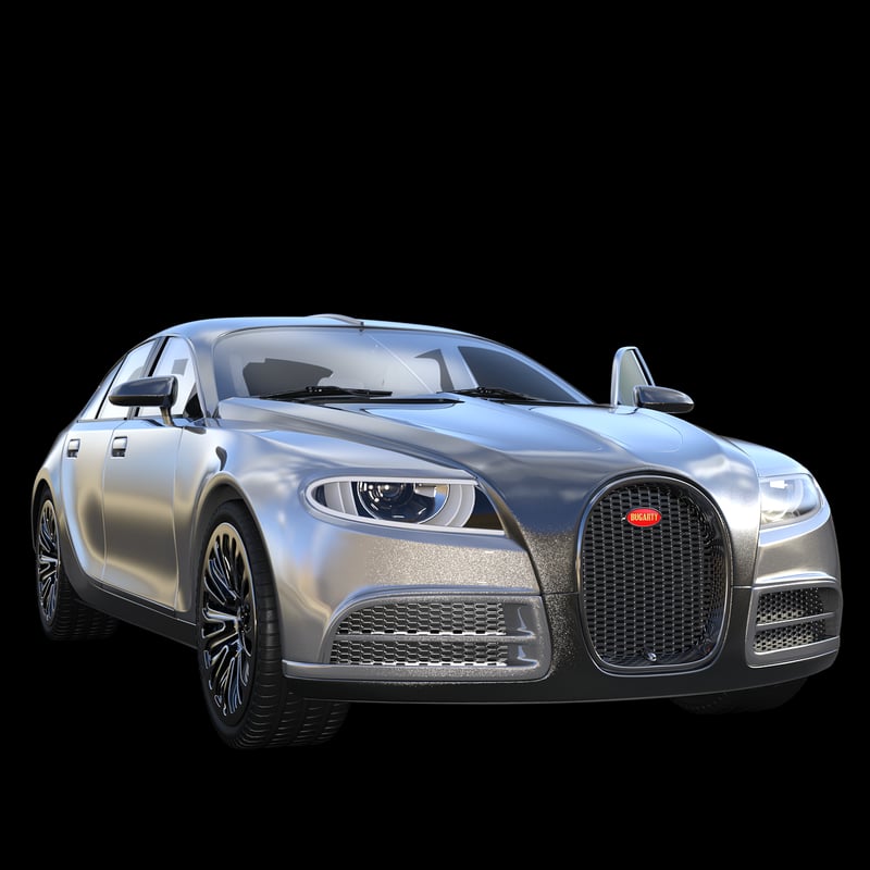 Chrono-vehicle Design